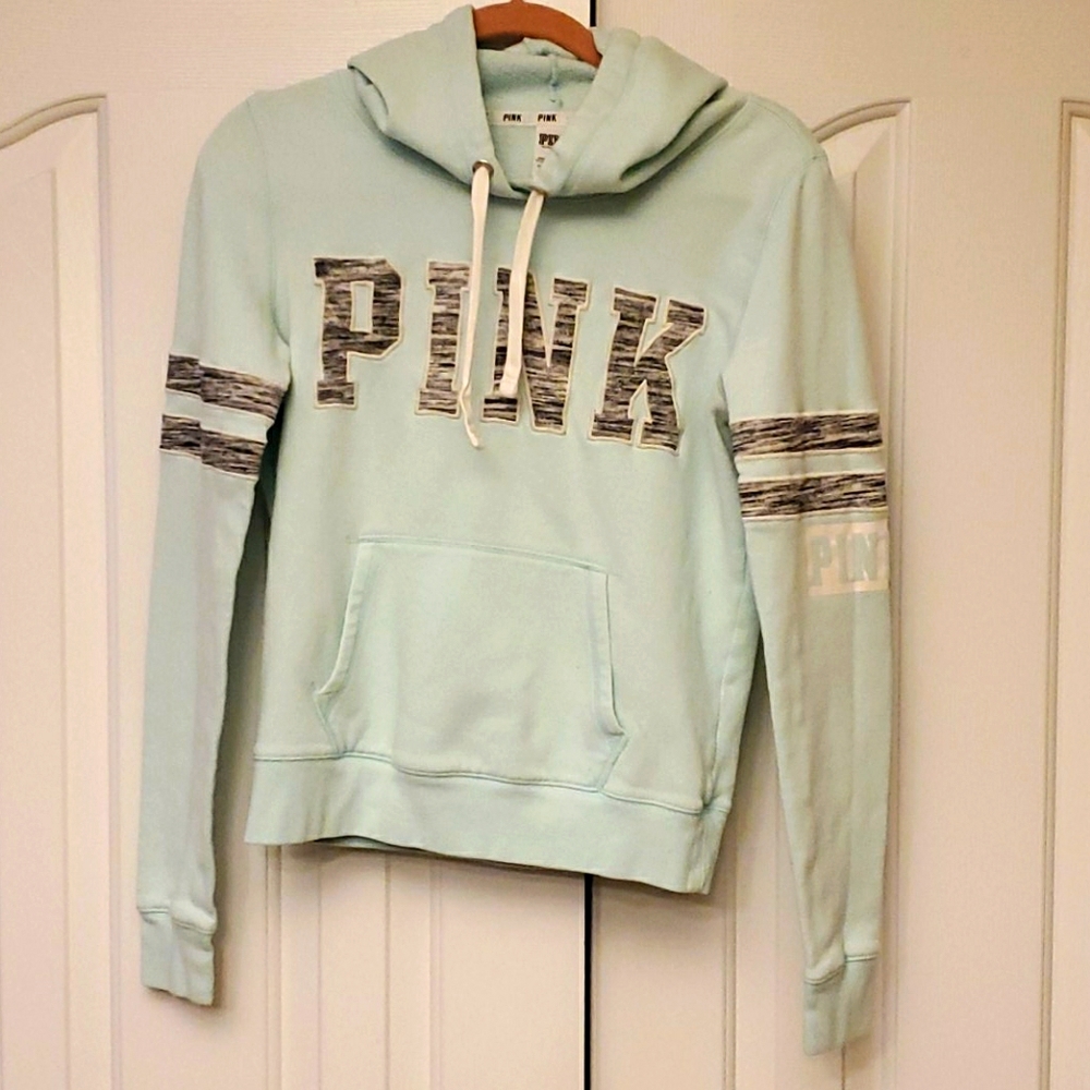 PINK hoodie